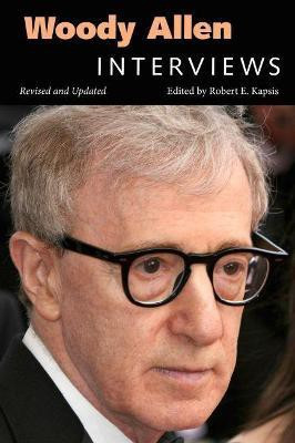 Woody Allen(English, Paperback, unknown)