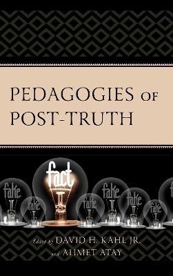 Pedagogies of Post-Truth(English, Paperback, unknown)