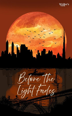 Before the light fades(Paperback, Writer's Pocket)