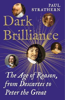 Dark Brilliance(English, Paperback, Strathern Paul)