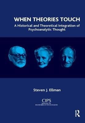 When Theories Touch(English, Paperback, Ellman Steven J.)