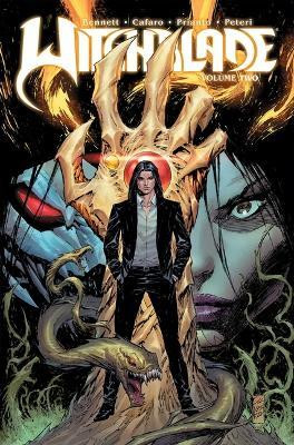 Witchblade Volume 2(English, Paperback, Bennett Marguerite)
