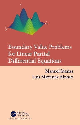 Boundary Value Problems for Linear Partial Differential Equations(English, Hardcover, Manas Manuel)