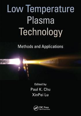 Low Temperature Plasma Technology(English, Paperback, unknown)