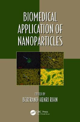 Biomedical Application of Nanoparticles(English, Electronic book text, unknown)