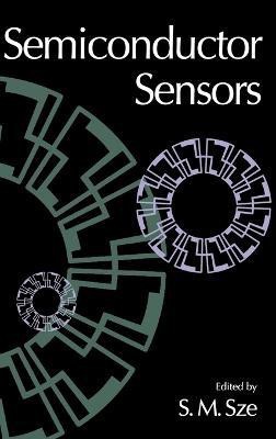 Semiconductor Sensors(English, Hardcover, unknown)