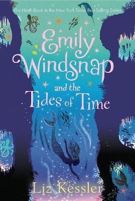 Emily Windsnap and the Tides of Time(English, Paperback, Kessler Liz)