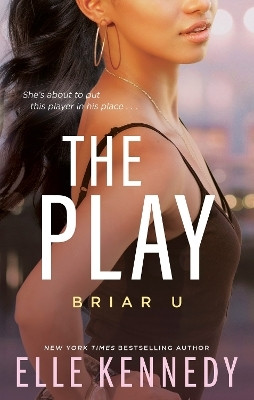 The Play(English, Paperback, Kennedy Elle)