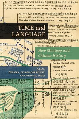 Time and Language(English, Electronic book text, unknown)