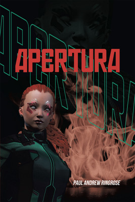 Apertura(English, Paperback, Ringrose Paul Andrew)