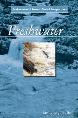 Freshwater(English, Paperback, Balliett James Fargo)