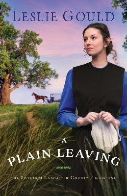 A Plain Leaving(English, Paperback, Gould Leslie)