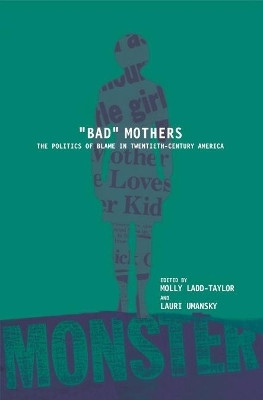 BAD MOTHERS(English, Paperback, unknown)