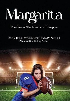 Margarita(English, Hardcover, Campanelli Michele)