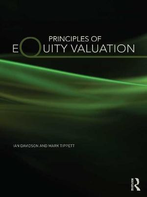 Principles of Equity Valuation(English, Electronic book text, Davidson Ian)