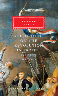 Reflections on The Revolution in France And Other Writings(English, Hardcover, Burke Edmund)