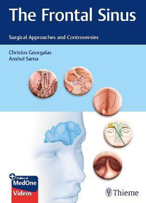The Frontal Sinus(English, Mixed media product, unknown)