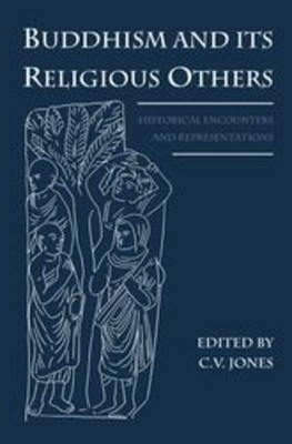 Buddhism and Its Religious Others(English, Hardcover, unknown)