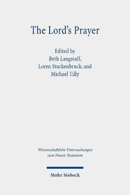 The Lord's Prayer(English, Hardcover, unknown)