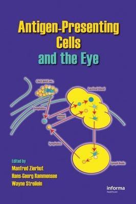 Antigen-Presenting Cells and the Eye(English, Electronic book text, unknown)