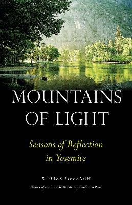 Mountains of Light(English, Paperback, Liebenow R. Mark)