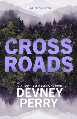 Crossroads(English, Paperback, Perry Devney)