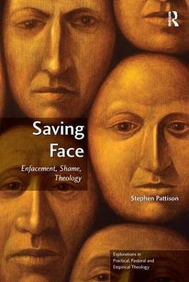 Saving Face(English, Paperback, Pattison Stephen)