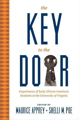 The Key to the Door(English, Paperback, unknown)