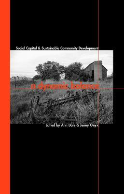 A Dynamic Balance(English, Electronic book text, unknown)