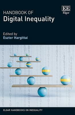 Handbook of Digital Inequality(English, Paperback, unknown)