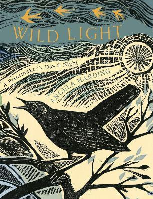 Wild Light(English, Hardcover, Harding Angela)