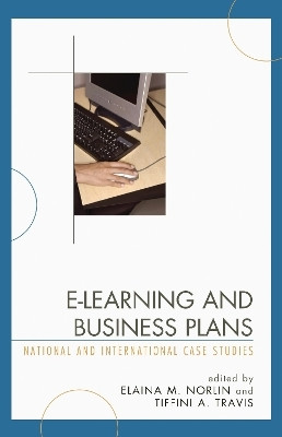 E-Learning and Business Plans(English, Electronic book text, Norlin Elaina)