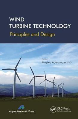 Wind Turbine Technology(English, Electronic book text, unknown)