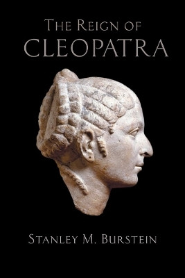 The Reign of Cleopatra(English, Paperback, Burstein Stanley M.)