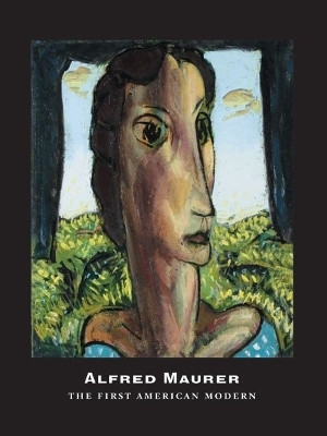 Alfred Maurer(English, Paperback, Deeds Daphne Anderson)