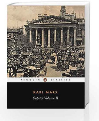 Capital(English, Paperback, Marx Karl)
