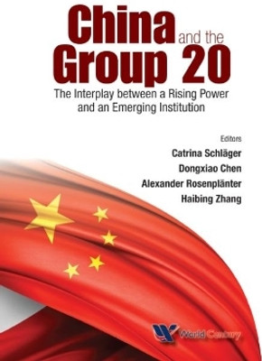 China And The Group 20: The Interplay Between A Rising Power And An Emerging Institution(English, Hardcover, unknown)