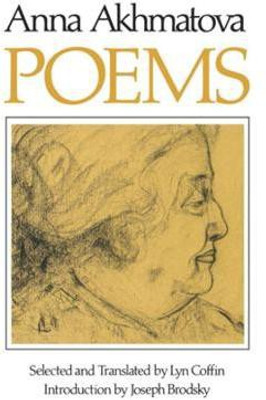 Poems of Anna Andreevna Akhmatova(English, Paperback, Akhmatova Anna Andreevna)