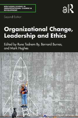 Organizational Change, Leadership and Ethics(English, Paperback, unknown)