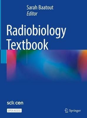 Radiobiology Textbook(English, Hardcover, unknown)