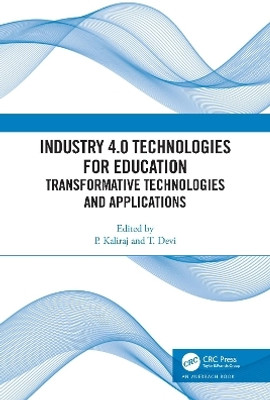 Industry 4.0 Technologies for Education(English, Paperback, unknown)