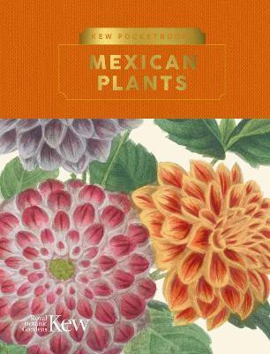 Kew Pocketbooks: Mexican Plants(English, Hardcover, unknown)