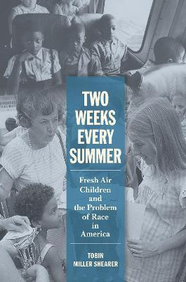 Two Weeks Every Summer(English, Electronic book text, Shearer Tobin Miller)