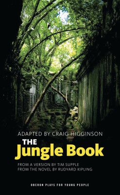 The Jungle Book(English, Paperback, Higginson Craig)