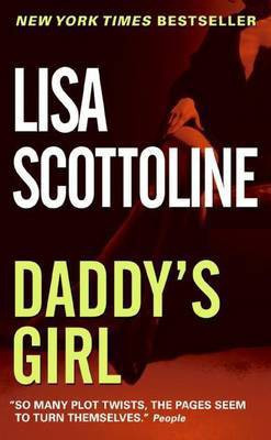 Daddy's Girl(English, Paperback, Scottoline Lisa)