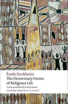 The Elementary Forms of Religious Life(English, Paperback, Durkheim Emile)