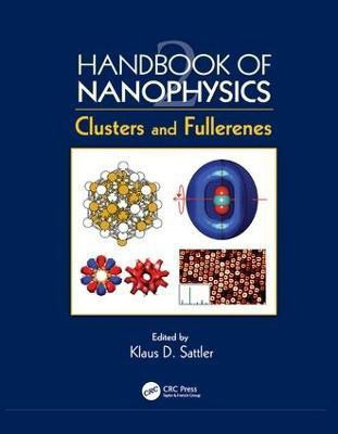 Handbook of Nanophysics(English, Paperback, unknown)