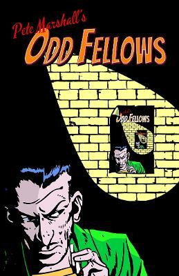 Odd Fellows(English, Paperback, Marshall Pete)
