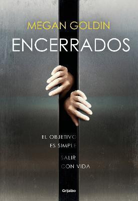 Encerrados / The Escape Room(Spanish, Paperback, Goldin Megan)