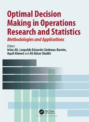 Optimal Decision Making in Operations Research and Statistics(English, Paperback, unknown)